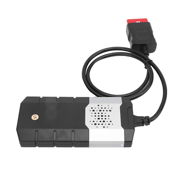 OBD2 Scanner Bluetooth Truck automatiskt byte av diagnostiskt verktyg för Ak Ds150e 2017