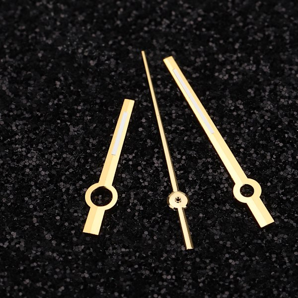Andra minut timmesvisare för 8200 Movement Watch Repair Herrklocka tillbehör
