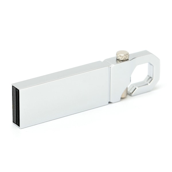 U Disk USB2.0 Hög Hastighet för Window 2000 / XP / Vista / 7 / 10 / för MAC OS 4.75V‑5.25V 1GB