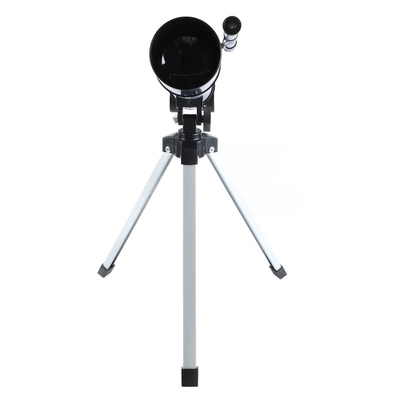 Astronomisk teleskop HD monokulært teleskop Højtydende monokulær med stativ Nem installation