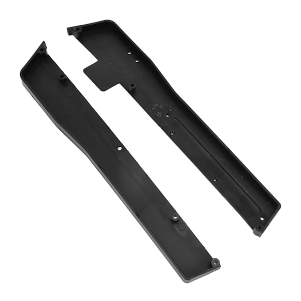 RC Bottom Adge Protection Bottensida Fuard-enhet för Wltoys 104001 1/10 RC Bilreservdelar