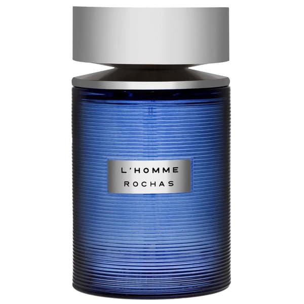 Rochas L'Homme Rochas Edt 100ml 200