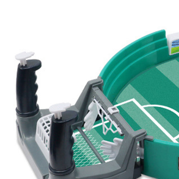 Pöytäjalkapallopeli Toy Hand Concentration Enhancing Interactive Mini Urheilulautapeli Lapsille