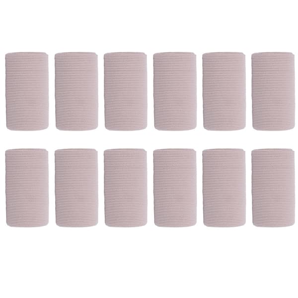 Elastic Bandage Wrap Compression Bandage Wound Dressing Comfortable Emergency Aid Tool 7.5cm x 4.5m