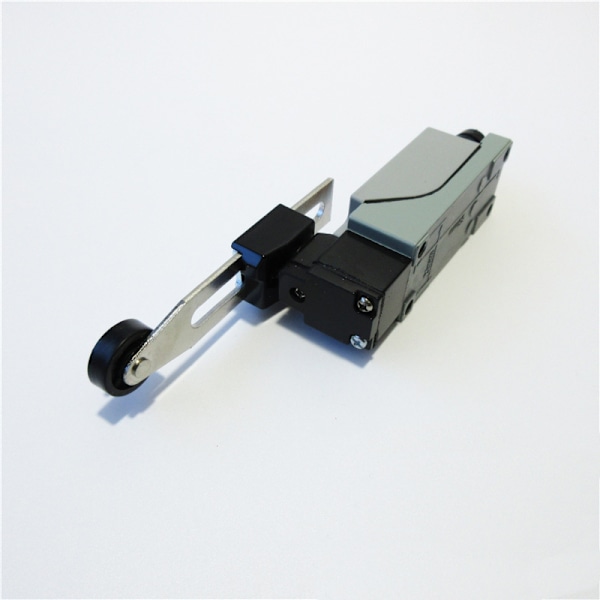 Gränslägesbrytare Mini Roller Limit Switch med justerbar roterande spakarm för TZ 8108