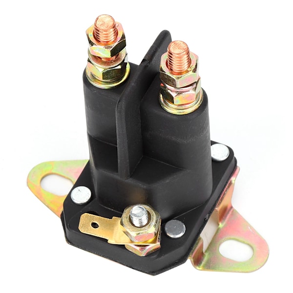 12V startmotor magnetrelä magnetomkopplare 33-331 Universal OEM-ersättning