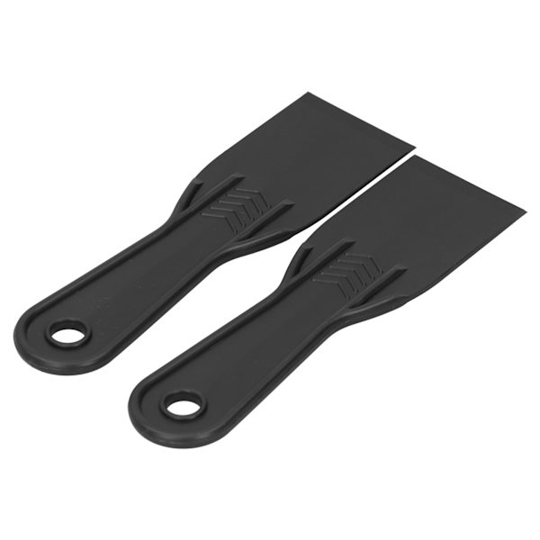 2 stk 2 tommer 177 x 51 mm SLA Resin Specialverktøy Spade 3D-skriverutskiftningstilbehør