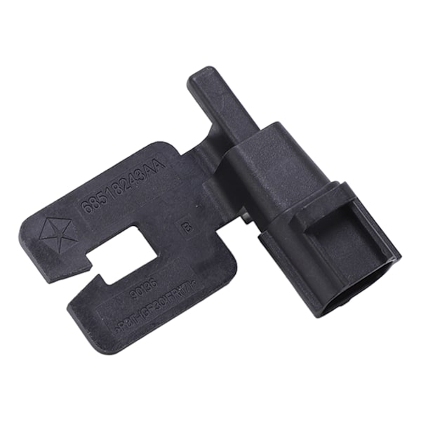 Omgivelseslufttemperatursensor 68518243AA erstatning for høy følsomhet for 2010–2017
