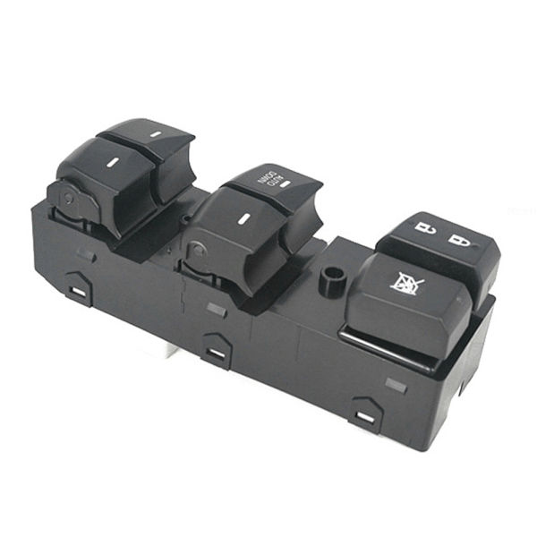 Left Driver Side Power Master Window Switch for Elantra 2014-2016 93570-3X032RY