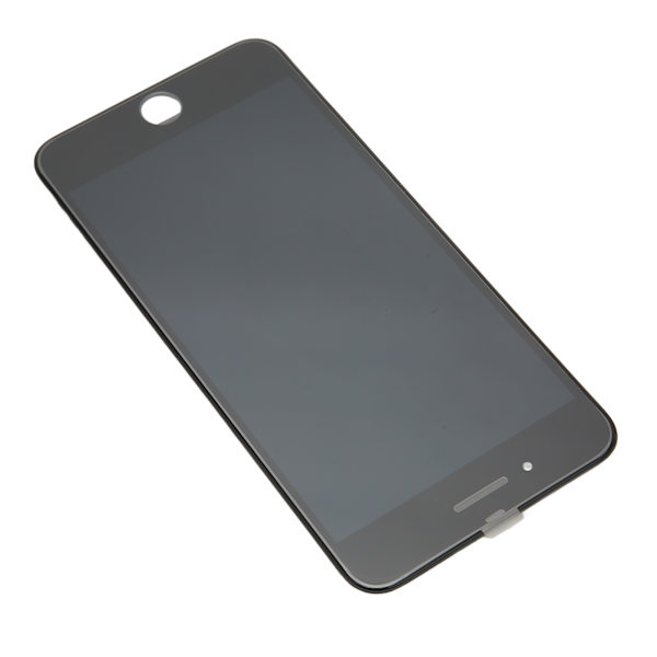 Black Phone Organic Light Emitting Diode Display Skärmbyte med verktyg för IPhone 8p