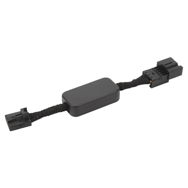Auto Start Stop Eliminator Afbryder Enhed Kabel Høj Ydeevne Plug and Play til A4 S4 B9 2016‑2023