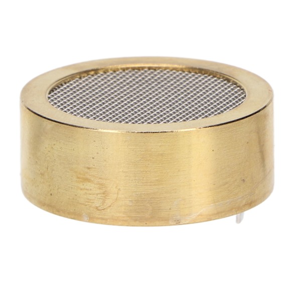 25 mm mikrofon membranpatron kerne kapsel stor membran patron kerne Mic udskiftningsdel