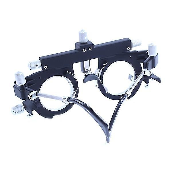 Optometri Optiker Optisk Prøvebrillestel