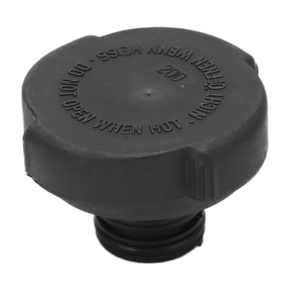 Laajennussäiliön korkin kansi 17111712669 Vaihto E36 E46 E38 E39 E53 E83