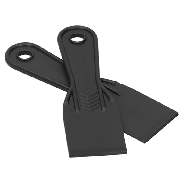2 stk 2 tommer 177 x 51 mm SLA Resin Specialverktøy Spade 3D-skriverutskiftningstilbehør