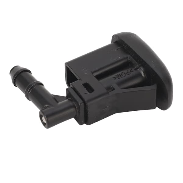 Windshield Washer Nozzle Quick Cleaning Efficient High Toughness 61667110852 for Z4 E85 E86