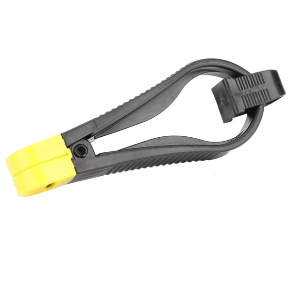 Power Grip Board Mast Release Snap Clip Clamp för Board Trolling Båt Havsfiske (stor)