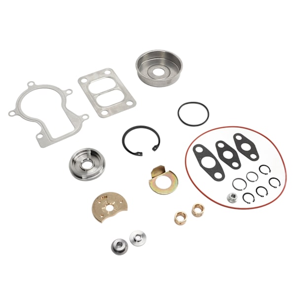 23st Turbo Reparationskit Udskiftning til Holset HX35 HX35W HY35 HX40 HE341 HE351 Turbolader