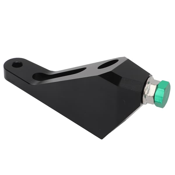 Master Brake Cylinder Brace Aluminum Iron Support Bracket Replacement for Subaru BRZ 2013-2017