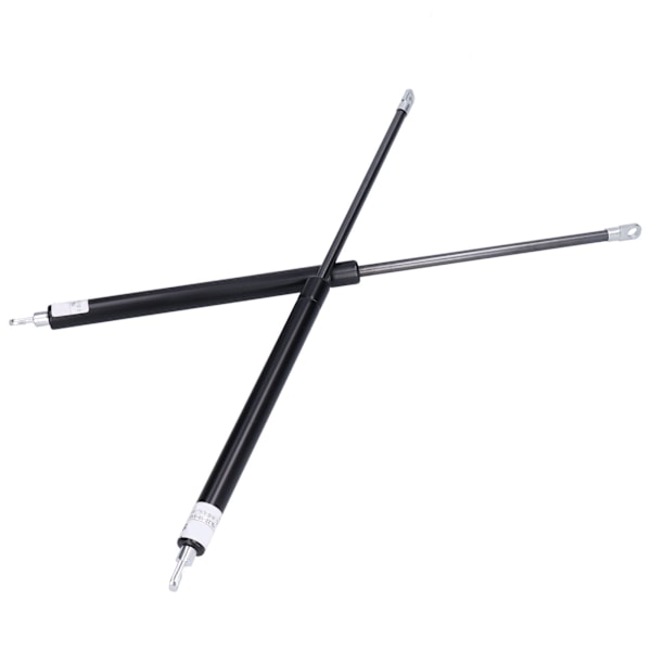 2st 540 mm Kaasujousi Hydraulinen vipuvarsi Pneumattinen tuki Tanko Koneosat Isku 225mm700N