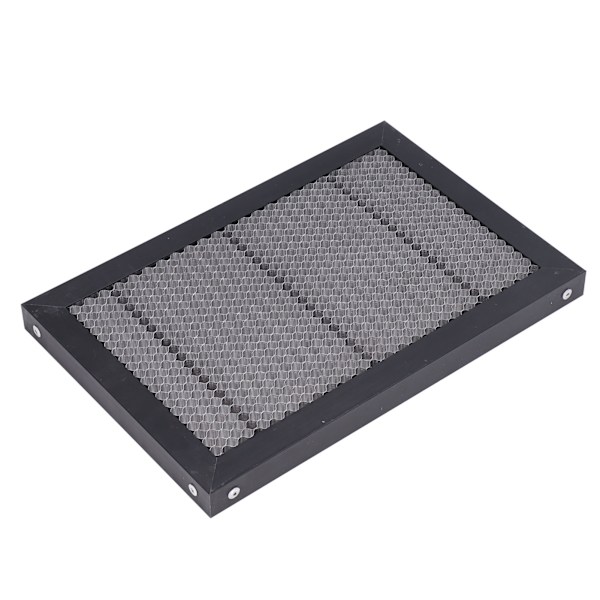 Hunajakenno Työpöytä Työvuode Levy Paneeli Alusta Laserleikkausta Varten 300x200x22mm