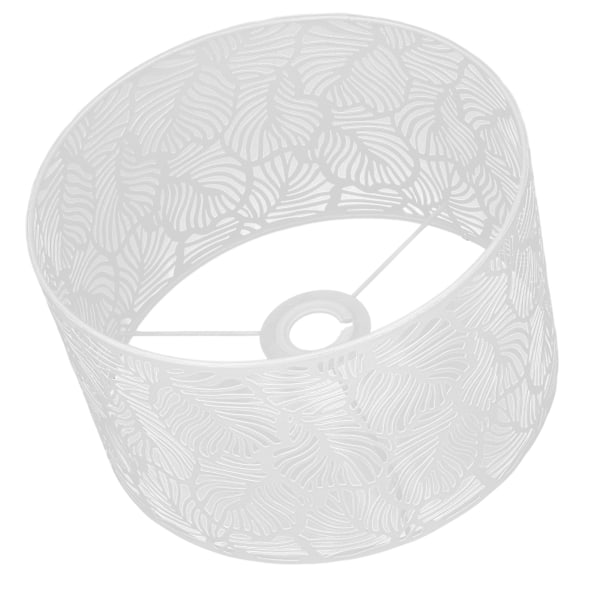 Lampshade Light Lampshade Modern Simple Style Home Decor for E14 E27 Bulbs White