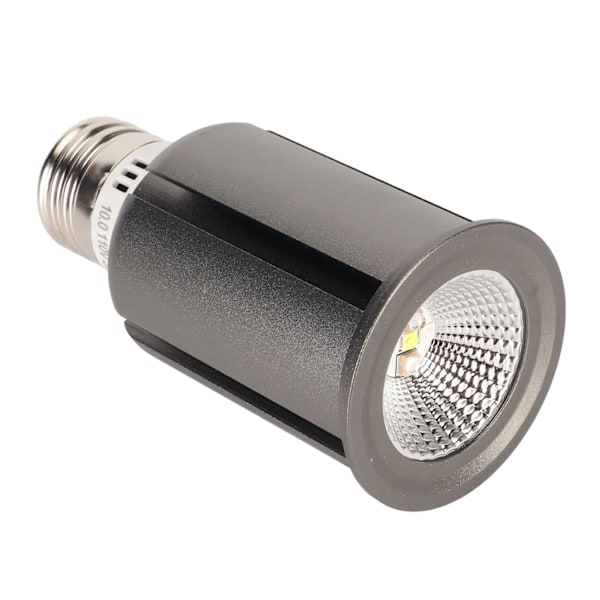 Reptil Varmelampe Erstatningslampe UVA UVB LED Reptil Solbad Spot Lampe til Skildpadde Akvarium Øgle Habitat 110V 3W ND 30 10.0