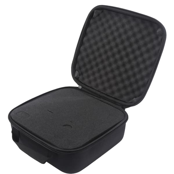 FPV Briller Opbevaringspose Bærbar Transporttaske til DJI FPV Combo Flyvebriller Beskyttelse