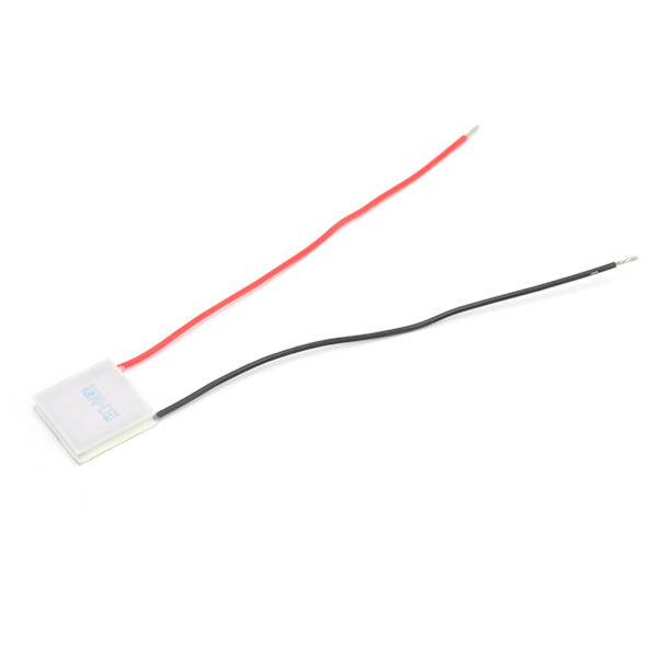 Termoelektrinen jäähdytysmooduli puolijohde-elektroninen jäähdytys 25x25 mm TEC1‑04901 5V1A