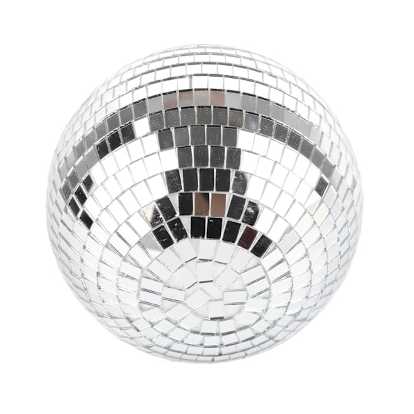 Mini Disco Party Dekoration Hängande Spegel Ball Disco Balls Ornament