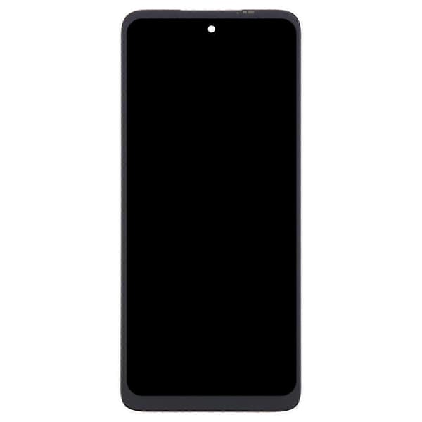 OEM LCD-näyttö digitointilaitteella, täydellinen kokoonpano