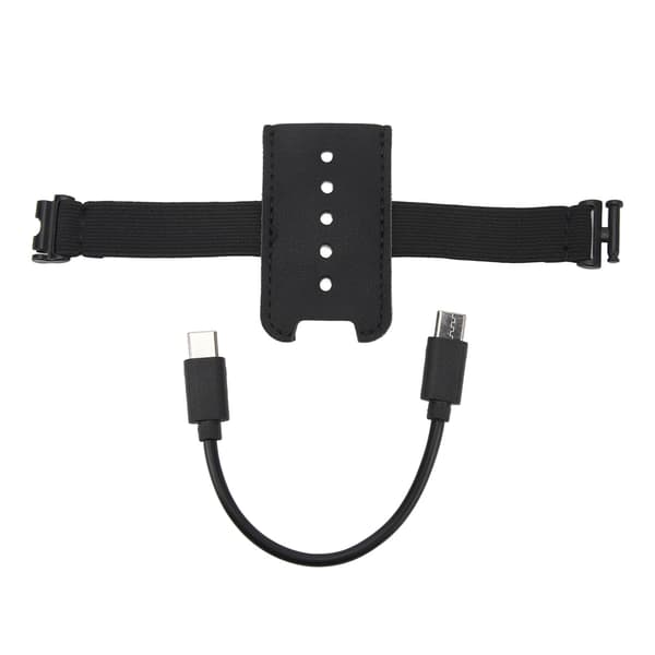 DJI Mini 3 Pro Black - Drone-modulinstallasjonssett med 4G-modulfeste og reservert ladehull