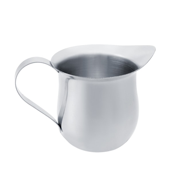 Mælkeskummekander Rustfrit Stål Skummekander til Kaffe Fløde Espresso (60 ml)
