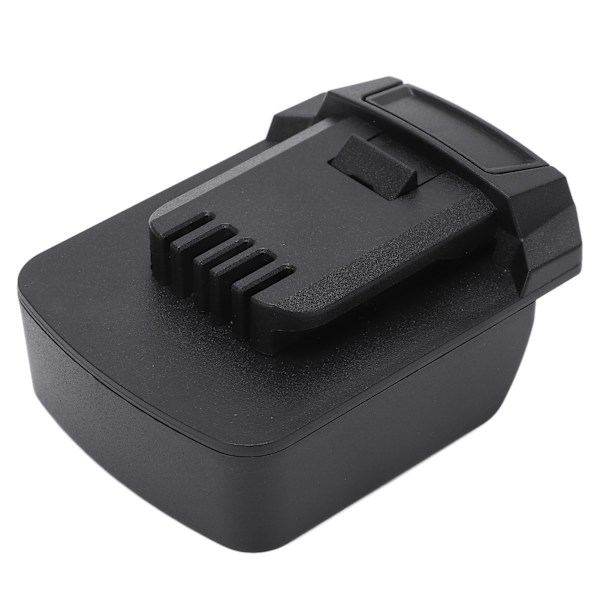 Batteriadapter Omvandlare ABS Dock Power Connector Konverteringssats 12V till för Hilti