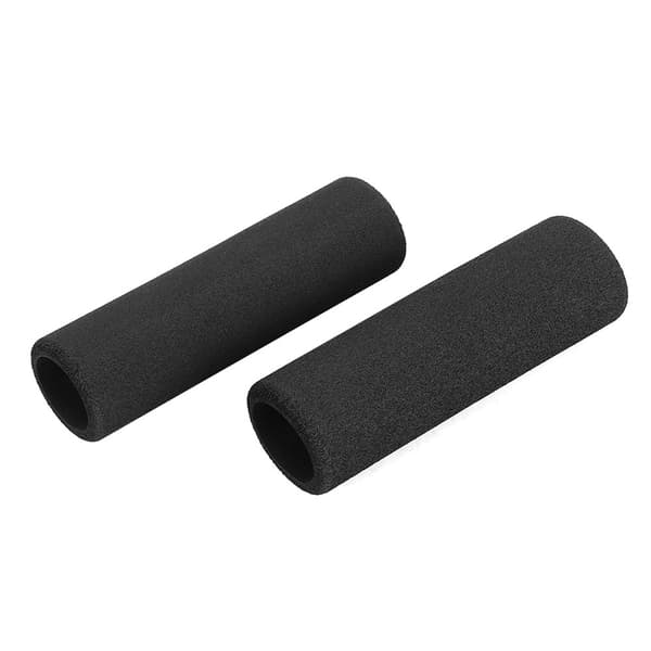 2pcs Soft Foam Sponge Handle Cover Fits for R1200