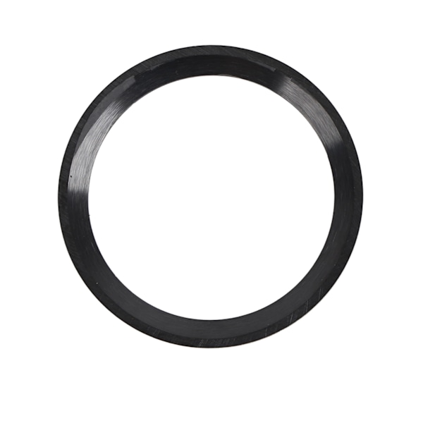 Ny keramisk klocka Armbandsur Bezel Insert Loop Ersättningsdelar (guld)