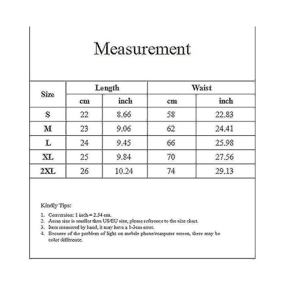 Vadderad rumplyftande trosor Shapewear - Damhöftförstärkare & Body Shaper, Svart XL