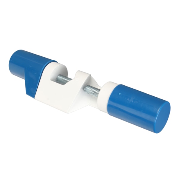 Bosshead Klemmeholder Aluminiumlegering Plast Stabil Holdbar Nem Rotation Laboratorieklemmeholder til Kontorindustri