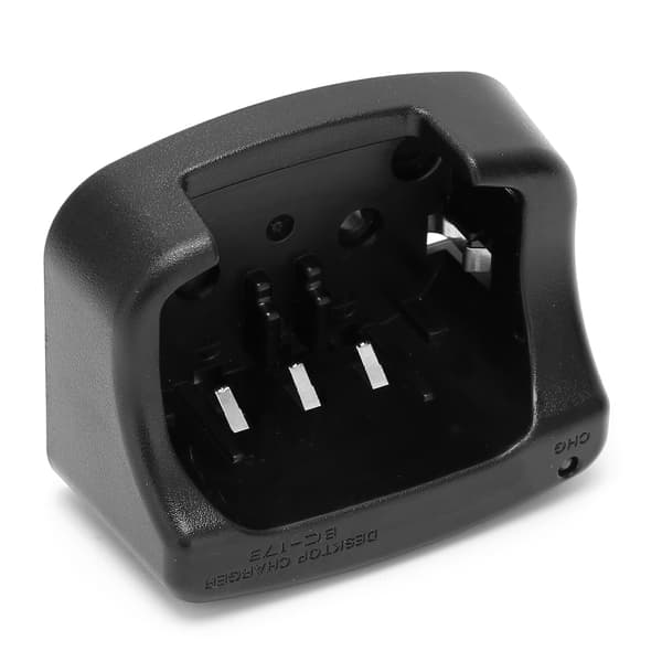 Adaptiv Bordlader ABS Ladebase Tilbehør Passer til M34 M36 Walkie Talkie