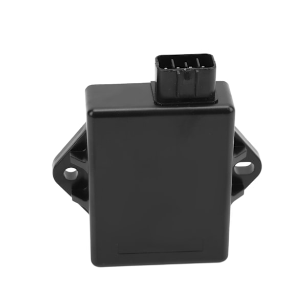 8-benet CDI-modul tændingsboks 9000RPM High Power ATV Motorcykeltilbehør Erstatning for MAJESTER YP250 260