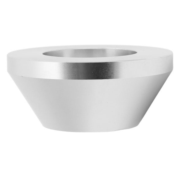 Manuell däckbytare Centreringskon 4,5 cm diameter Billet aluminium för bil lastbil husvagn SUV