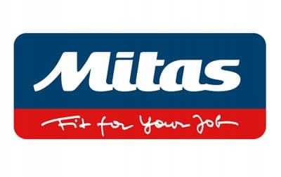 MITAS OCELOT 27,5 x 2,10 CYKELDÆK MTB KNOPFÆLG