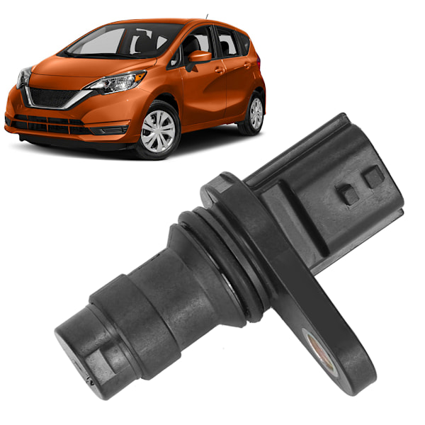 Vevaxelpositionssensor 949979-0190 Passar för Nissan Versa Note TIIDA 1.6L 2009-2018