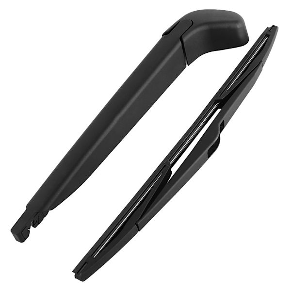 Bil Bakrute Torkerarm & Blad for Ford Focus MK2 2004-2013