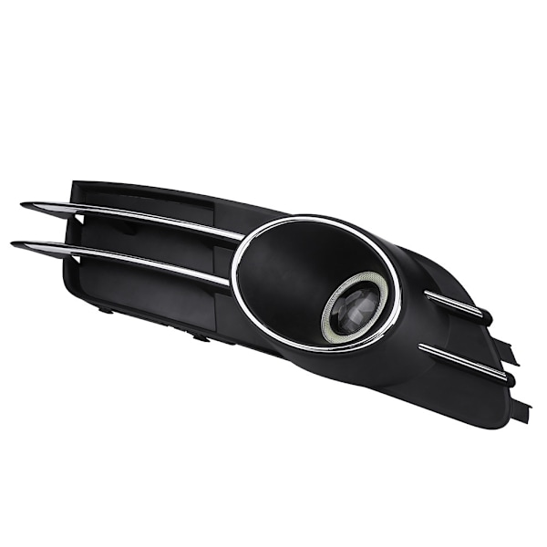 Auton etuosan puskurin sumuvalon säleikkö sumuvalon lamppusetti Audi A6 C7 2011-2015