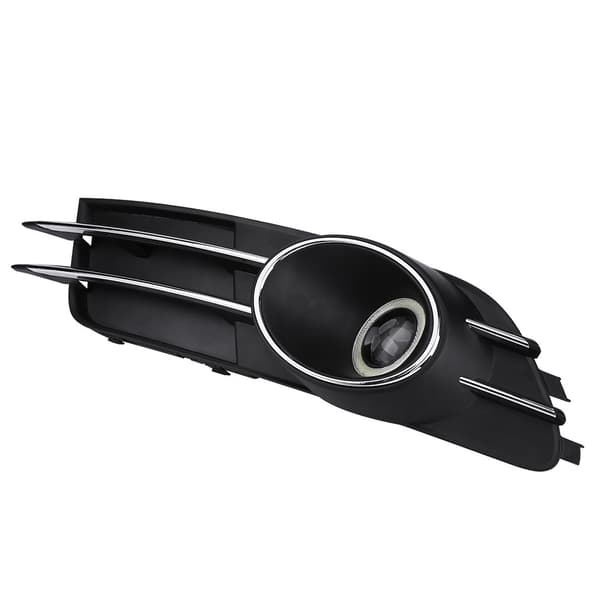 Forlyskgitter med tåkelyssett for Audi A6 C7 2011-2015