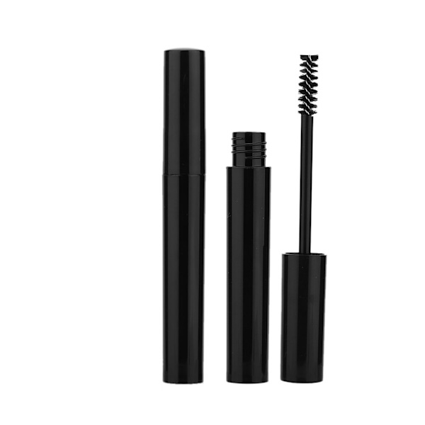 10 stk Tom Mascara Tube Sort Øjenvippevækst Væskebeholder Flaske Kosmetisk Værktøj 3ml
