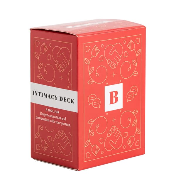 Card Game Board Game for Couples with 150 Pieces Romantic Board Games for Couples for Deeper Connection and Conversation