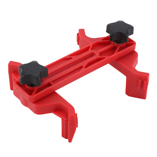 Universal Dobbelt Cam Clamp Kamaxel Kæde Hjul Låsende Motor Timing Tool Kit