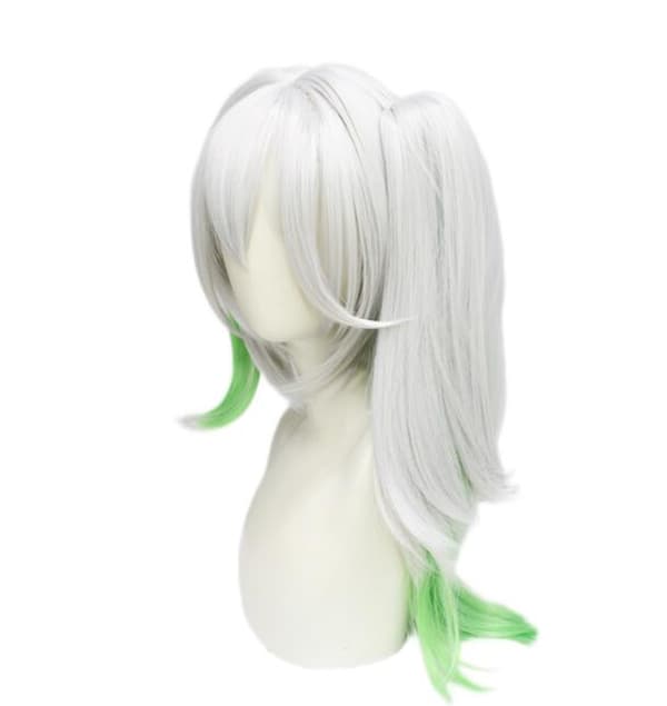 Anime Cosplay Paryk, Halloween Paryk